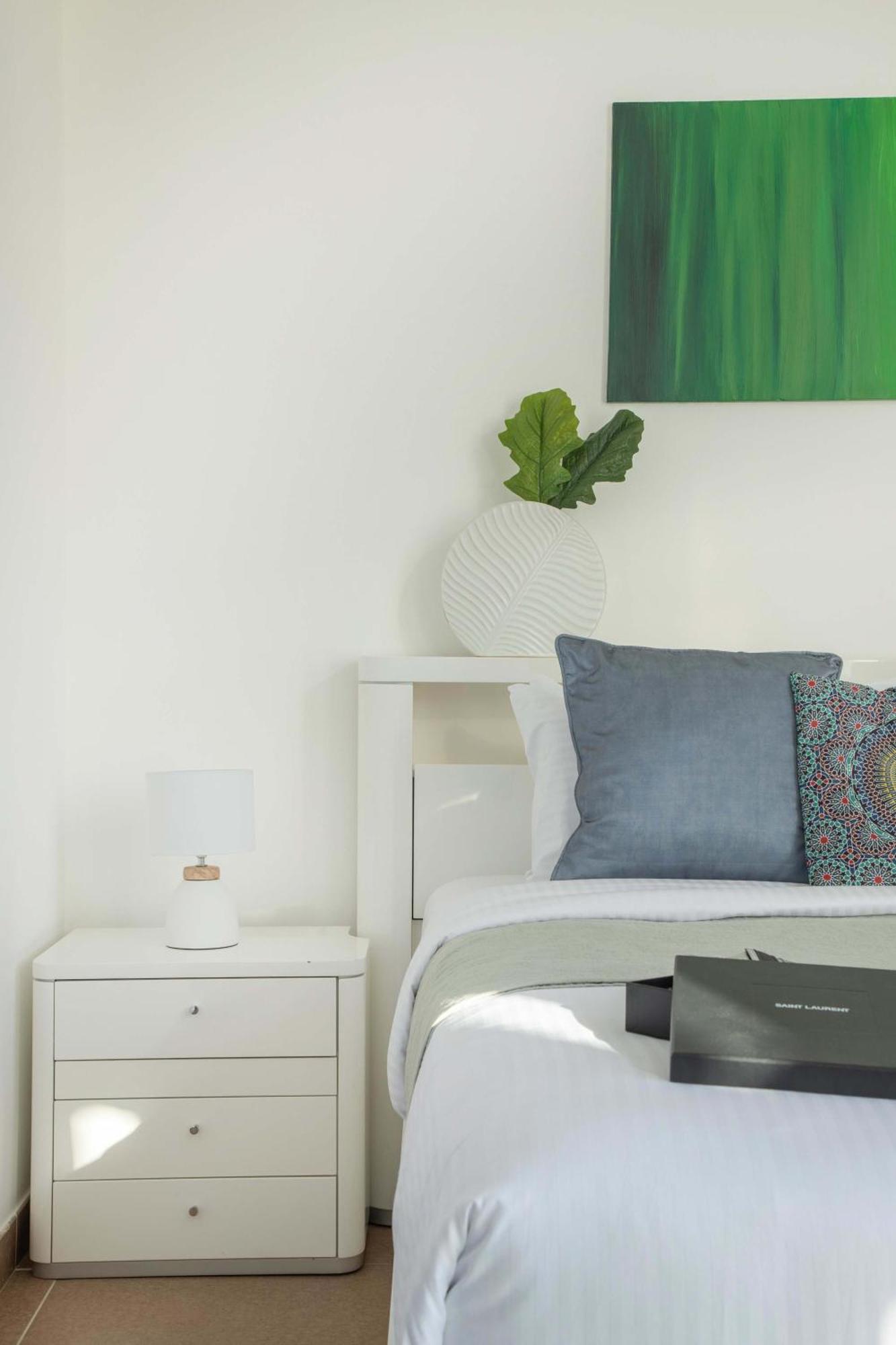 Apartment Frank Porter - Hamilton Residency *